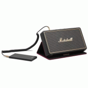   Marshall Stockwell Portable Bluetooth+ Case:  5