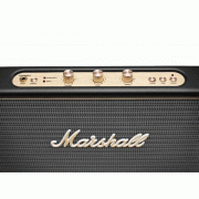   Marshall Stockwell Portable Bluetooth+ Case:  7