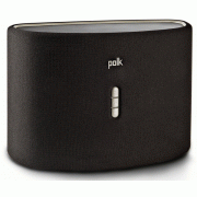   Polk Audio OMNI S6 Black