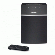  Bose SoundTouch 10 Wi-Fi Black:  2