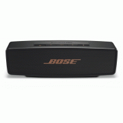   Bose SoundLink Mini Bluetooth speaker II Limited Edition