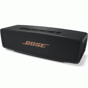   Bose SoundLink Mini Bluetooth speaker II Limited Edition:  2