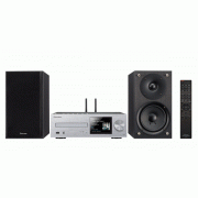   Pioneer X-HM76-S silver