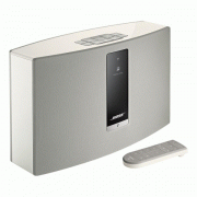   Bose SoundTouch 20 Wi-Fi Music System White