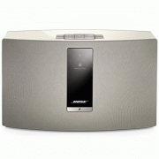   Bose SoundTouch 20 Wi-Fi Music System White:  2