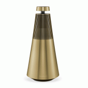  Hi-Fi, AirPlay  Bluetooth Bang & Olufsen BeoSound 2 Brass Tone