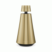  Hi-Fi, AirPlay  Bluetooth Bang & Olufsen BeoSound 1 Brass Tone