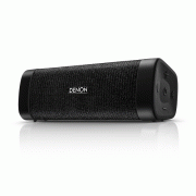 Минисистемы Hi-Fi, AirPlay и Bluetooth Denon Envaya Mini DSB-150BT Black