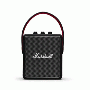   Marshall Portable Speaker Stockwell II Black (1001898)