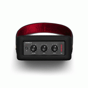   Marshall Portable Speaker Stockwell II Black (1001898):  2