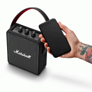   Marshall Portable Speaker Stockwell II Black (1001898):  3