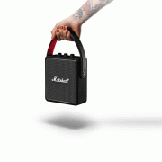   Marshall Portable Speaker Stockwell II Black (1001898):  4