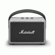   Marshall Portable Speaker Kilburn II Grey (1001897):  2