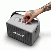   Marshall Portable Speaker Kilburn II Grey (1001897):  4