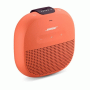   Bose SoundLink Micro Orange:  2