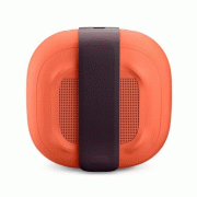   Bose SoundLink Micro Orange:  3