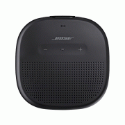   Bose SoundLink Micro Black:  2