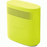   Bose SoundLink Color II Citron:  6