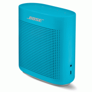 Минисистемы Hi-Fi, AirPlay и Bluetooth Bose SoundLink Color II Aquatic Blue (SLcolour/blue)