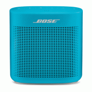  Bose SoundLink Color II Aquatic Blue (SLcolour/blue):  2