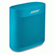   Bose SoundLink Color II Aquatic Blue (SLcolour/blue):  3