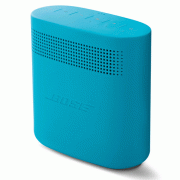   Bose SoundLink Color II Aquatic Blue (SLcolour/blue):  4