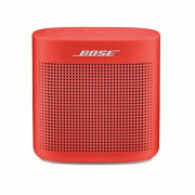 Минисистемы Hi-Fi, AirPlay и Bluetooth Bose SoundLink Color II Coral Red SLcolor/red