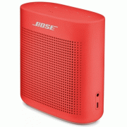   Bose SoundLink Color II Coral Red SLcolor/red:  2