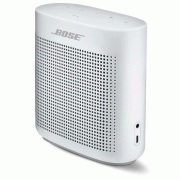 Минисистемы Hi-Fi, AirPlay и Bluetooth Bose SoundLink Color II Polar White