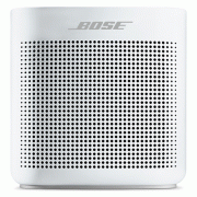   Bose SoundLink Color II Polar White:  2