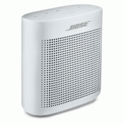   Bose SoundLink Color II Polar White:  3