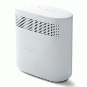   Bose SoundLink Color II Polar White:  4