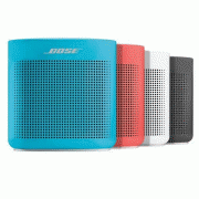   Bose SoundLink Color II Polar White:  6
