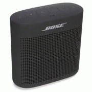   Bose SoundLink Color II Soft Black 752195-0100:  2