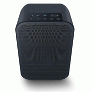   Bluesound PULSE FLEX 2i Wireless Streaming Speaker Black:  2
