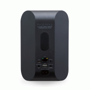   Bluesound PULSE FLEX 2i Wireless Streaming Speaker Black:  3
