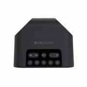   Bluesound PULSE FLEX 2i Wireless Streaming Speaker Black:  4