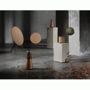   Bang & Olufsen BeoSound 2 Bronze Tone:  6