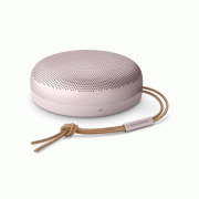Минисистемы Hi-Fi, AirPlay и Bluetooth Акустична колонка Beosound A1 2nd gen, Pink