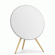     Beoplay A9 4th generation, White/Oak