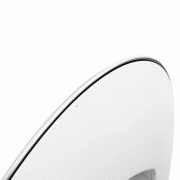     Beoplay A9 4th generation, White/Oak:  4