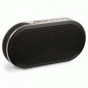  Hi-Fi, AirPlay  Bluetooth DALI Katch G2 Iron Black