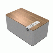   Klipsch The Three Plus Walnut