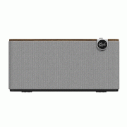   Klipsch The Three Plus Walnut:  2