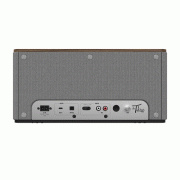   Klipsch The Three Plus Walnut:  4