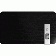   Klipsch The Three Plus Matte Black:  2