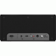   Klipsch The Three Plus Matte Black:  4