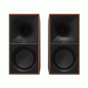   Klipsch The Nines Walnut