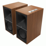   Klipsch The Nines Walnut:  2