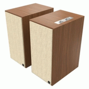   Klipsch The Nines Walnut:  3